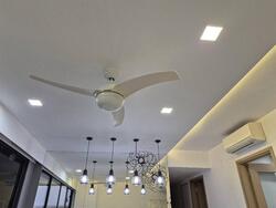 Skypark Residences (D27), Condominium #563810851